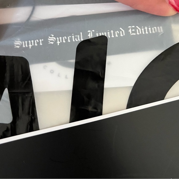 ALOHA Collection Textile Cone Day Tripper *Super Special Limited Edition* - Picture 5 of 5